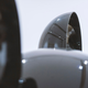 Illustration for article titled Ominous Mickey Mouse Robot Head Is a Music Visualizer
